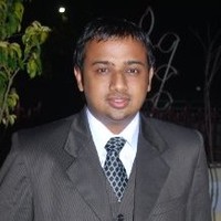Image of Vishal Mittal