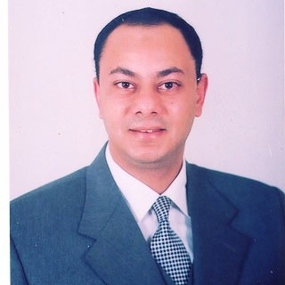 Contact Mohamed Badr Mohamed IT, ITIL® , PMP, PRINCE2, COBIT, ISO Security