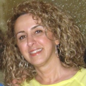 Farah Ajoodanifar