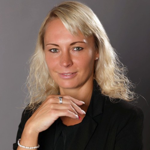 Cindy Kutschis