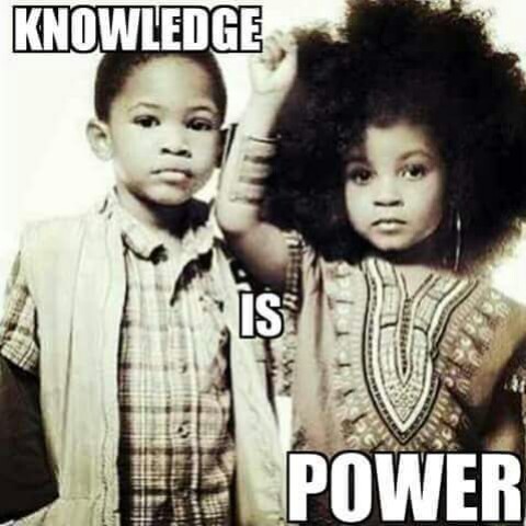 Knowledge Ispower