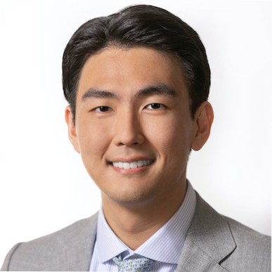 Jeremy Rhee