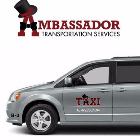 Image of Ambassador Transportation