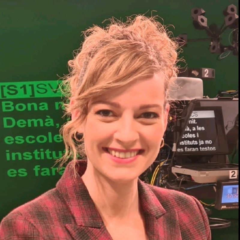 Cristina Riba Roig
