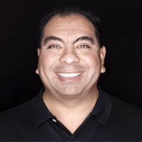 Image of Jerry Rios