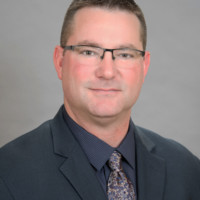 Image of Todd Wright