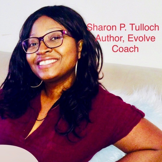 Sharon P Tulloch
