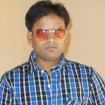 Amit Kumar Roy