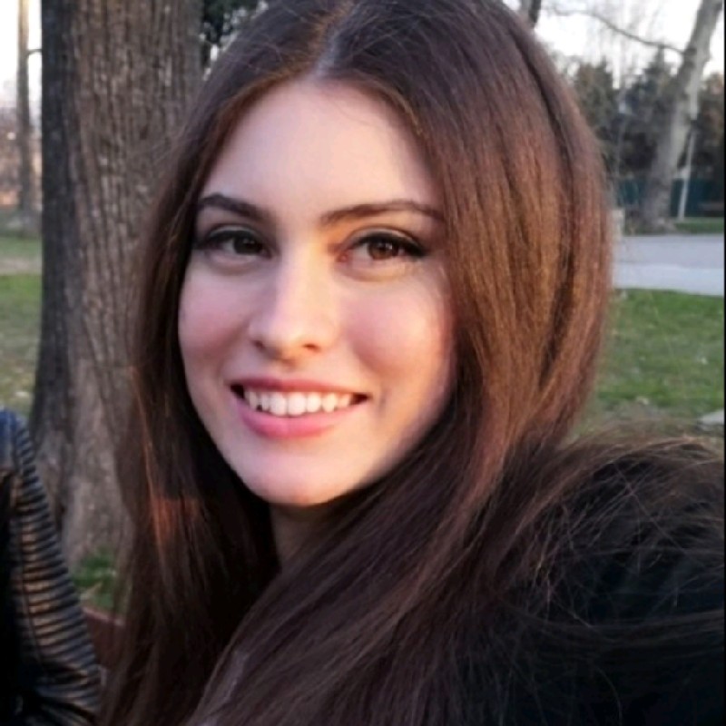 Marija Jordanova