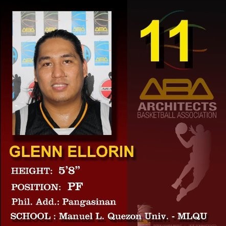 Glenn Ellorin