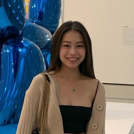Becky Nguyen