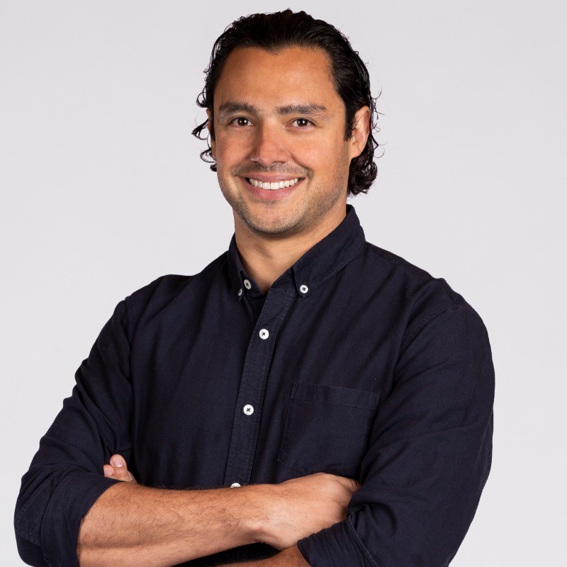 Image of Julian Gonzalez