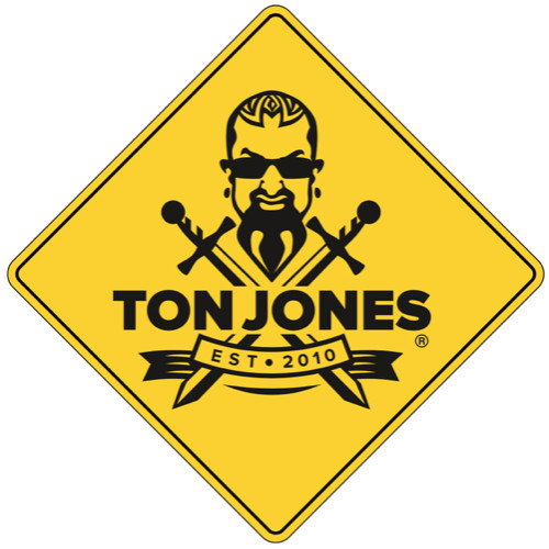 Contact Ton Jones