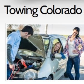 Contact Towing Springs