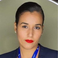 Darissa Gonzalez
