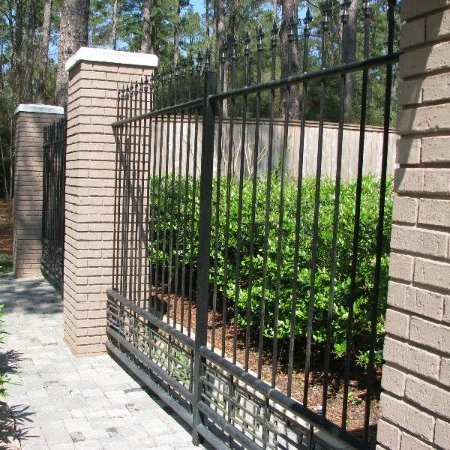 Contact Fence Contractor