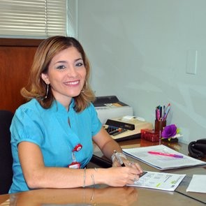 Diana Carolina Rueda