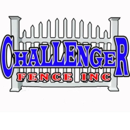 Contact Challenger Fence