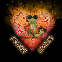 Frogs Lovers