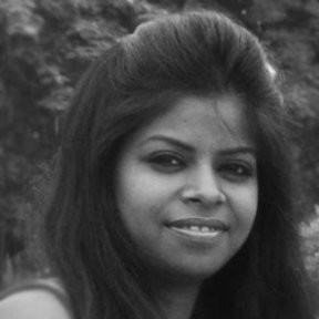 Anamika Prakash