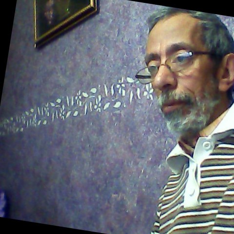 Abdelmadjid Rahli