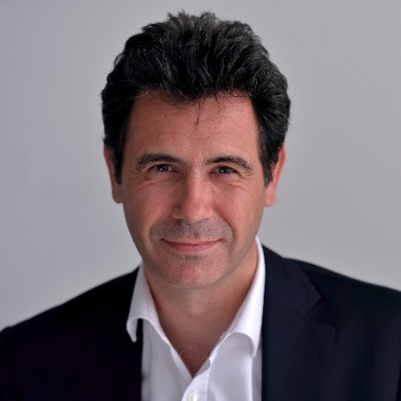 Christophe Dufau