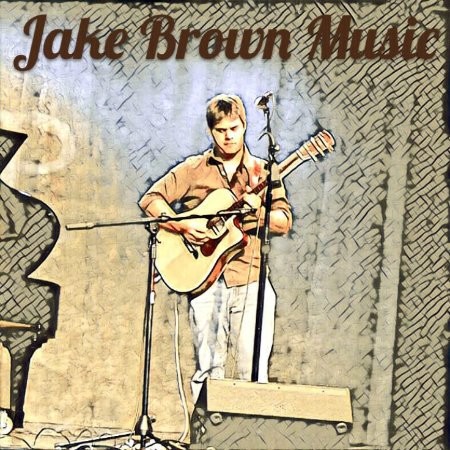 Jake Brown