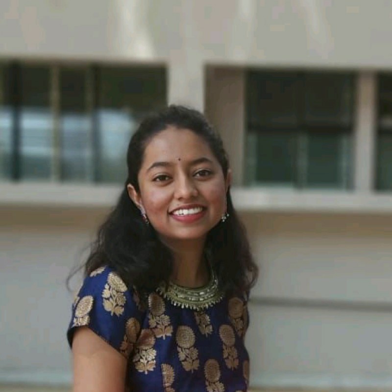 Lakshmi J Suthar