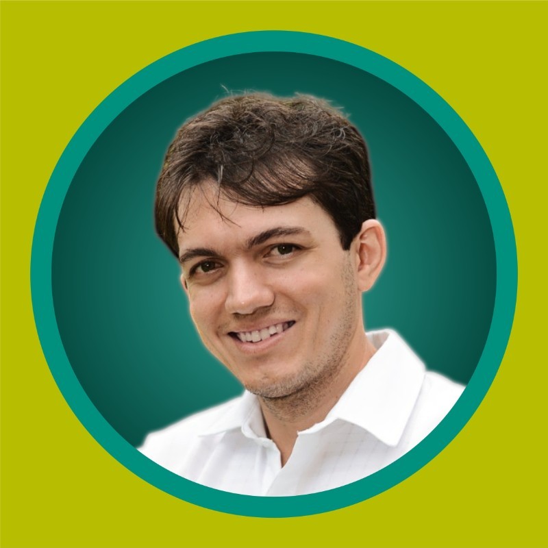 Cristiano Vieira