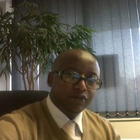 Image of Sibusiso Mkhwanazi