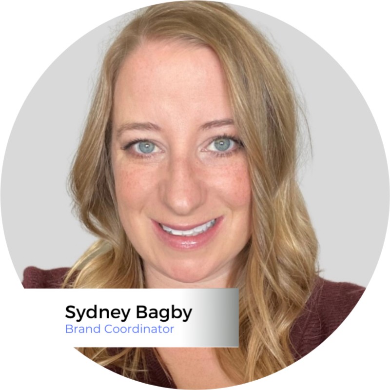 Sydney Bagby