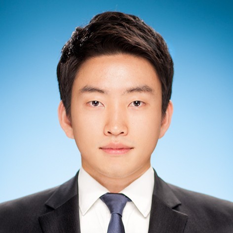 Image of Jeongbin Kim