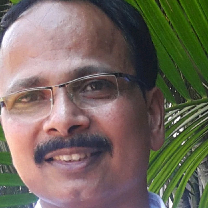 Ajay Pawar