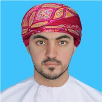 Contact Ahmed Al-Hashmi