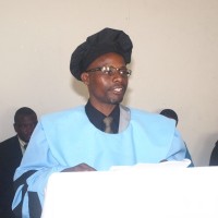 Prof Osman H Nyakuleha