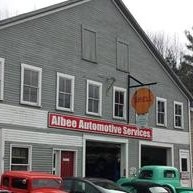 Contact Albee Services