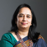 Image of Sonica Muraleedharan