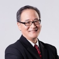 Image of Glenn Osaki