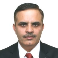 Image of FCS Ajay Siwach