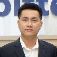 Image of Roman Dang