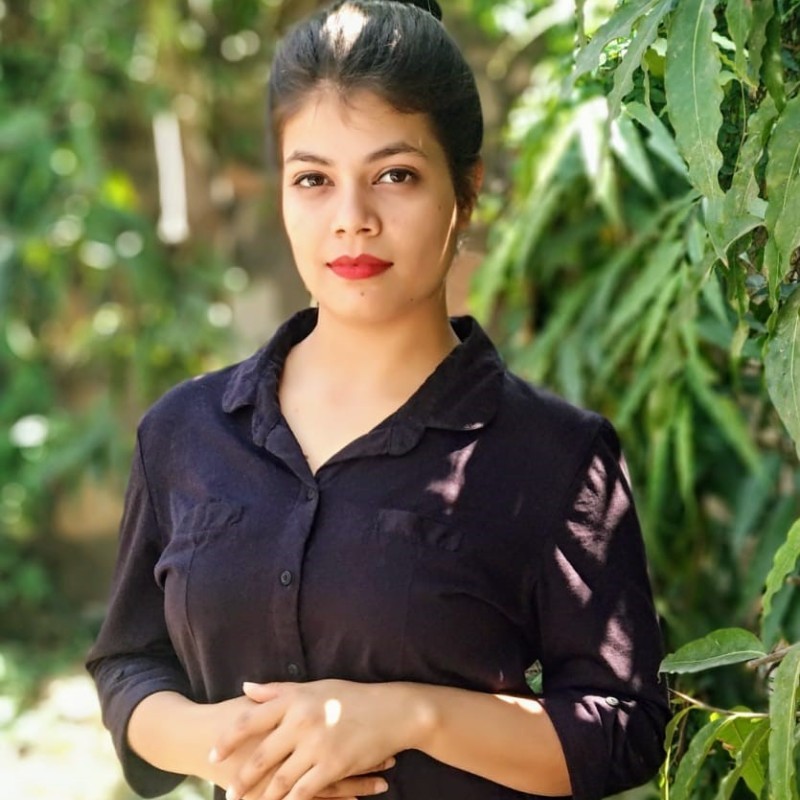 Pratibha Sharma
