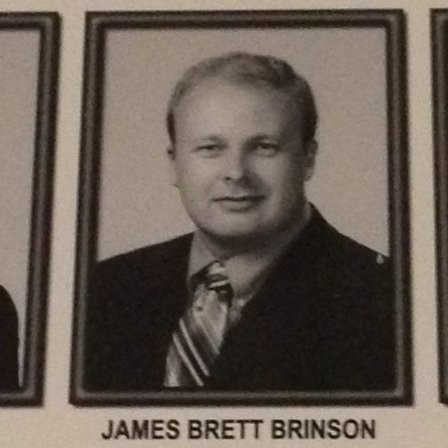 Contact Brett Brinson