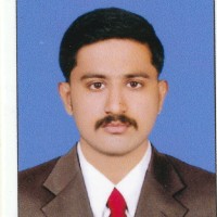 Arjun M