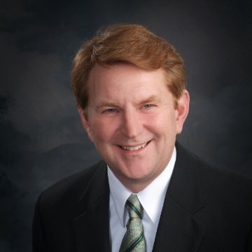 Image of Mark Connelly