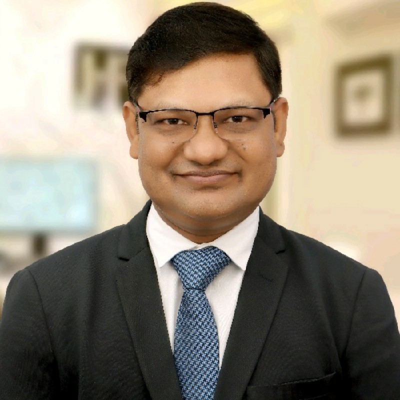 Dr. Gautam Das, Ph.D. Email & Phone Number