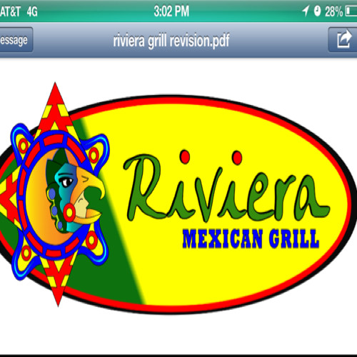 Contact Riviera Grill