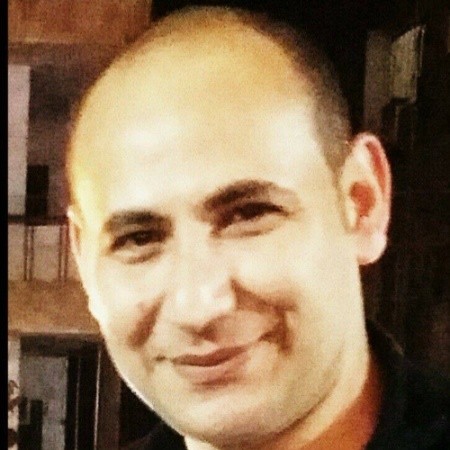 Mahmoud Ellfttah