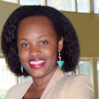 Jackie Mbabazi