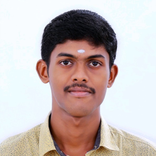 Ajithkumar Kv