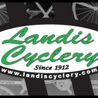 Contact Landis Cyclery